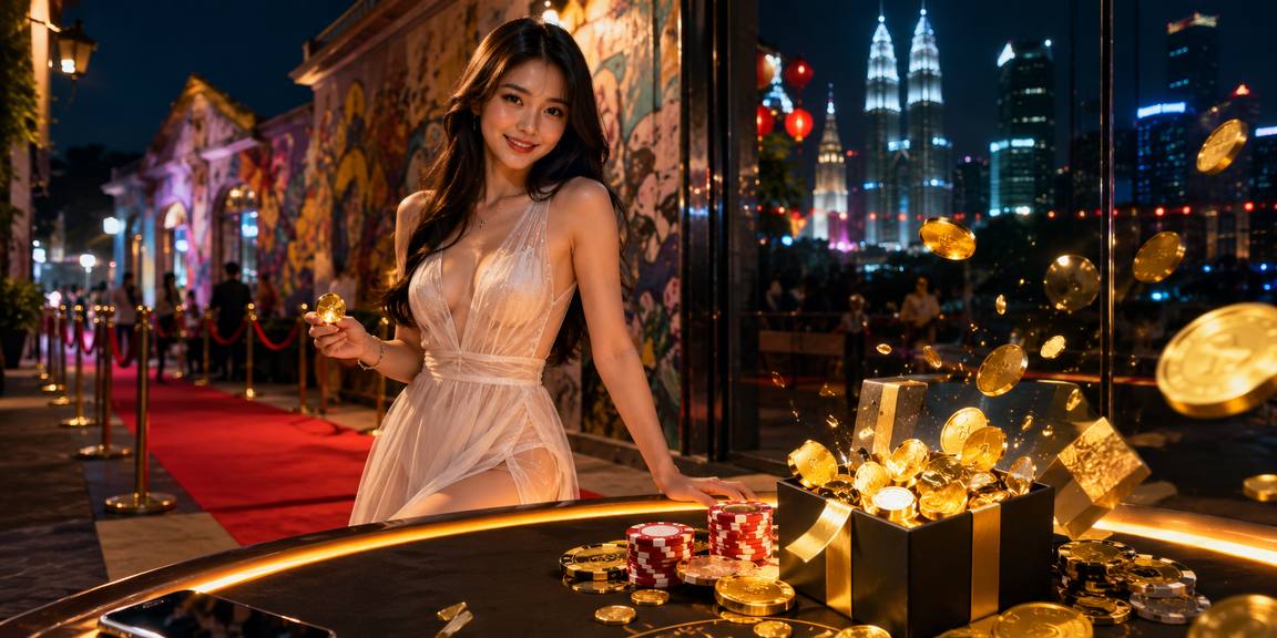ls500 Apa Yang Kami Tawarkan Dalam Golden Temple